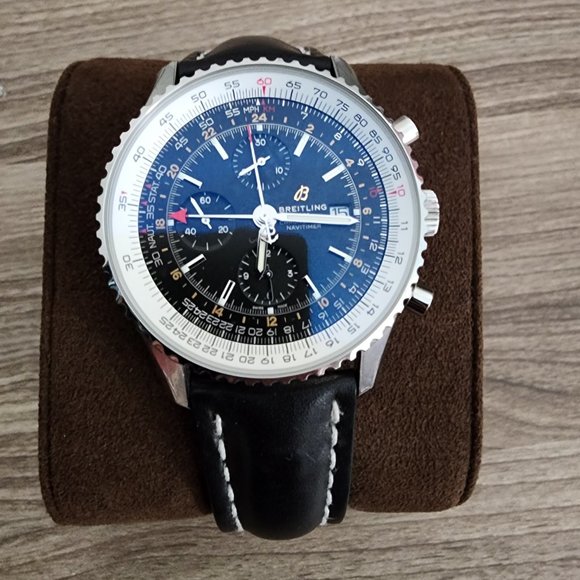 Breitling Navitimer Men's Watch - Picture 11 of 14